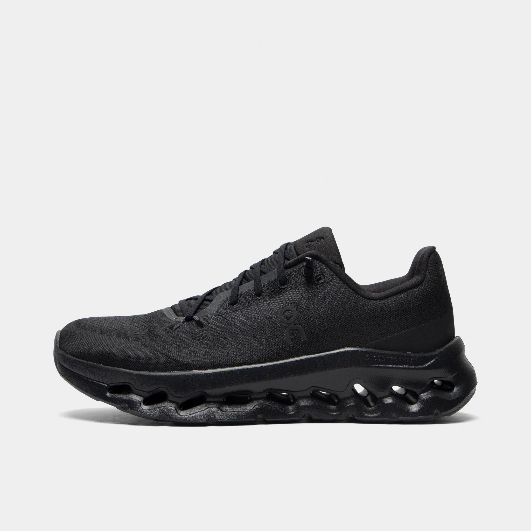 Sneaker Trends On Cloudtilt Eclipse / Black