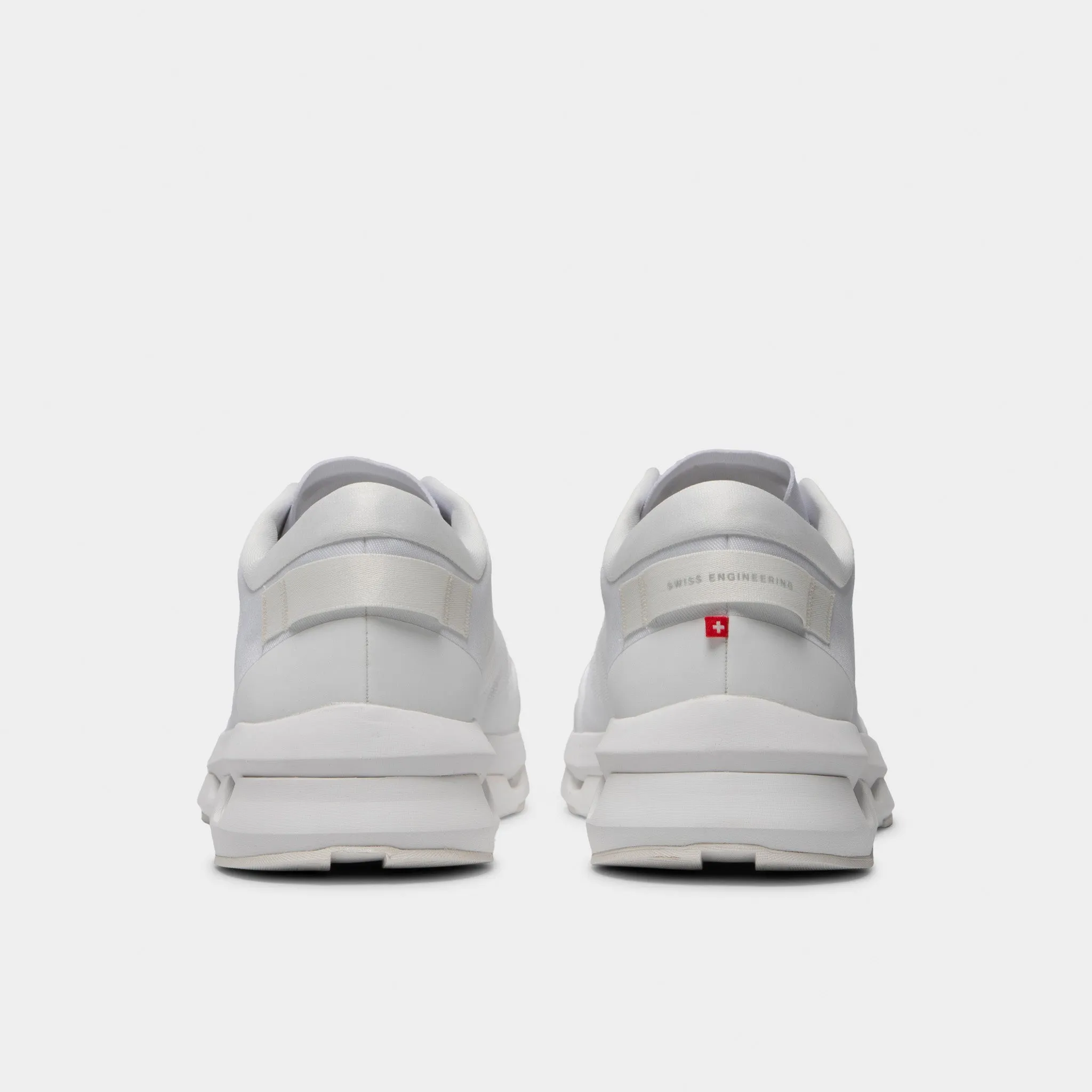 Rubber Composite On Cloudzone White / White