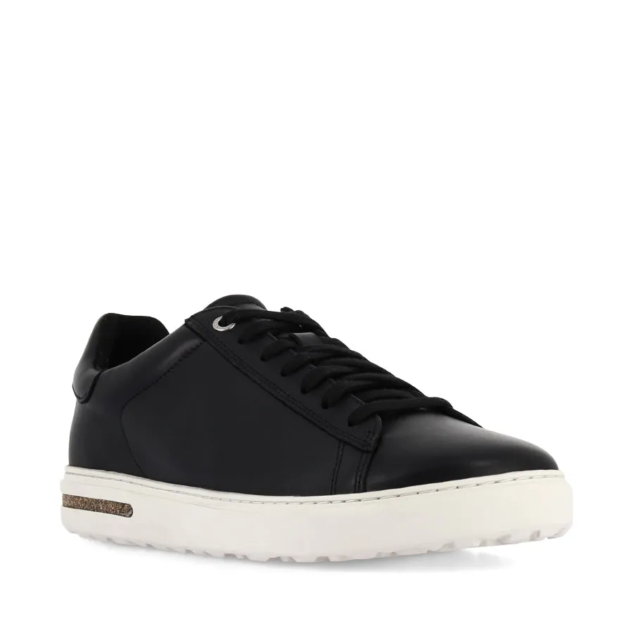 Sophisticated Look Power Move BEND - BLACK SMOOTH LEATHER