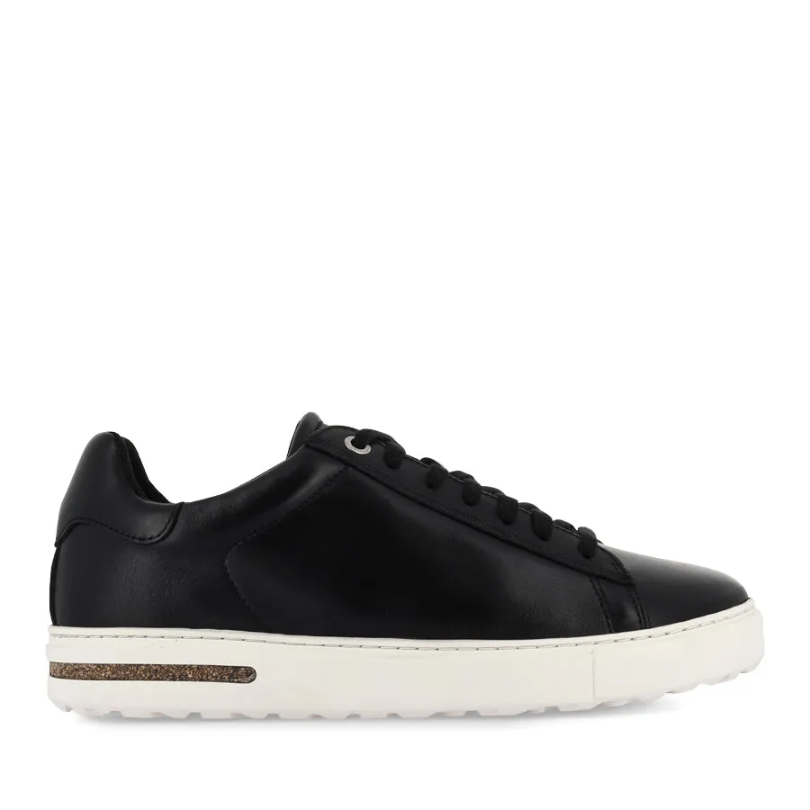 Everyday Ride BEND - BLACK SMOOTH LEATHER