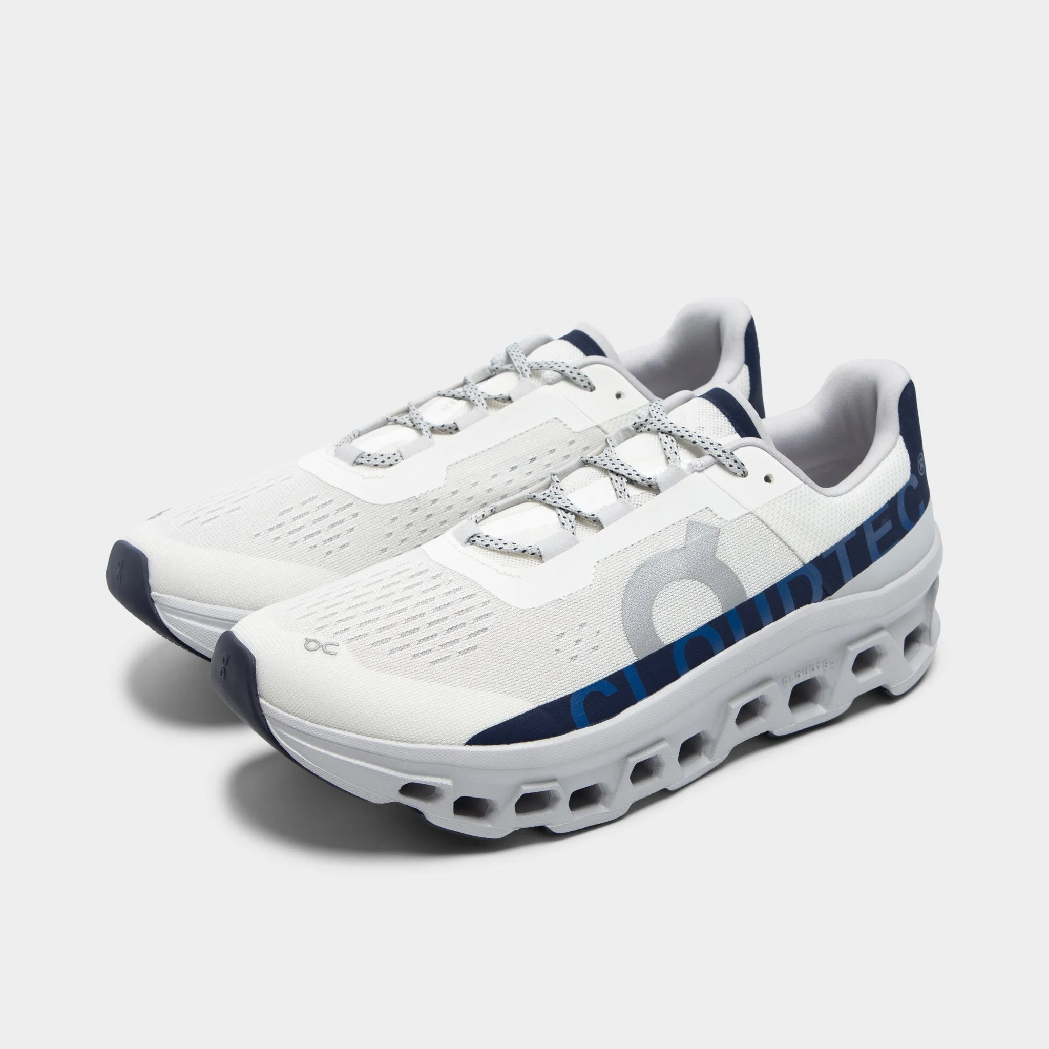 Cross City On Running Monster Black / Blue
