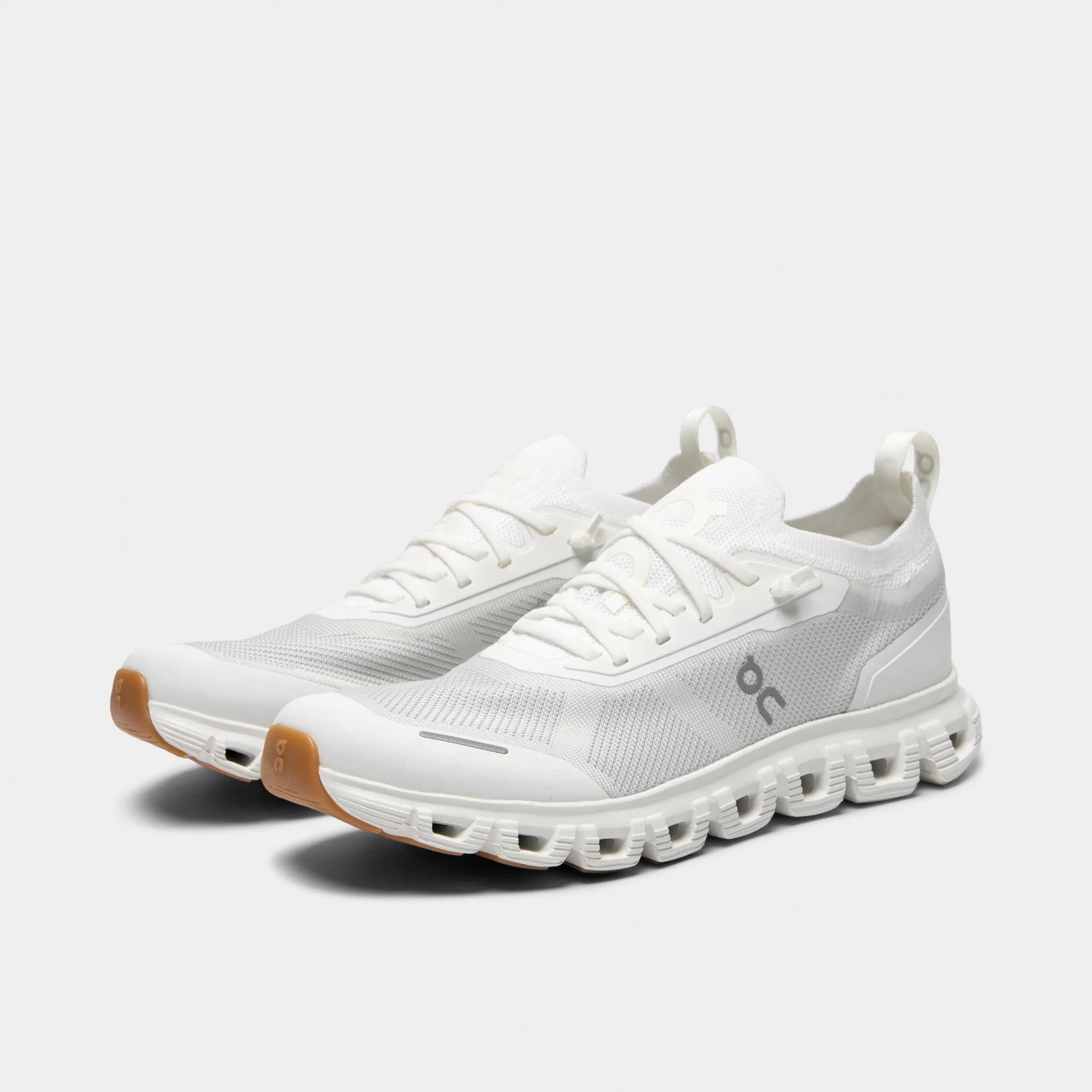 Active Days CasualWear On Women's Cloud 6 Versa White / White
