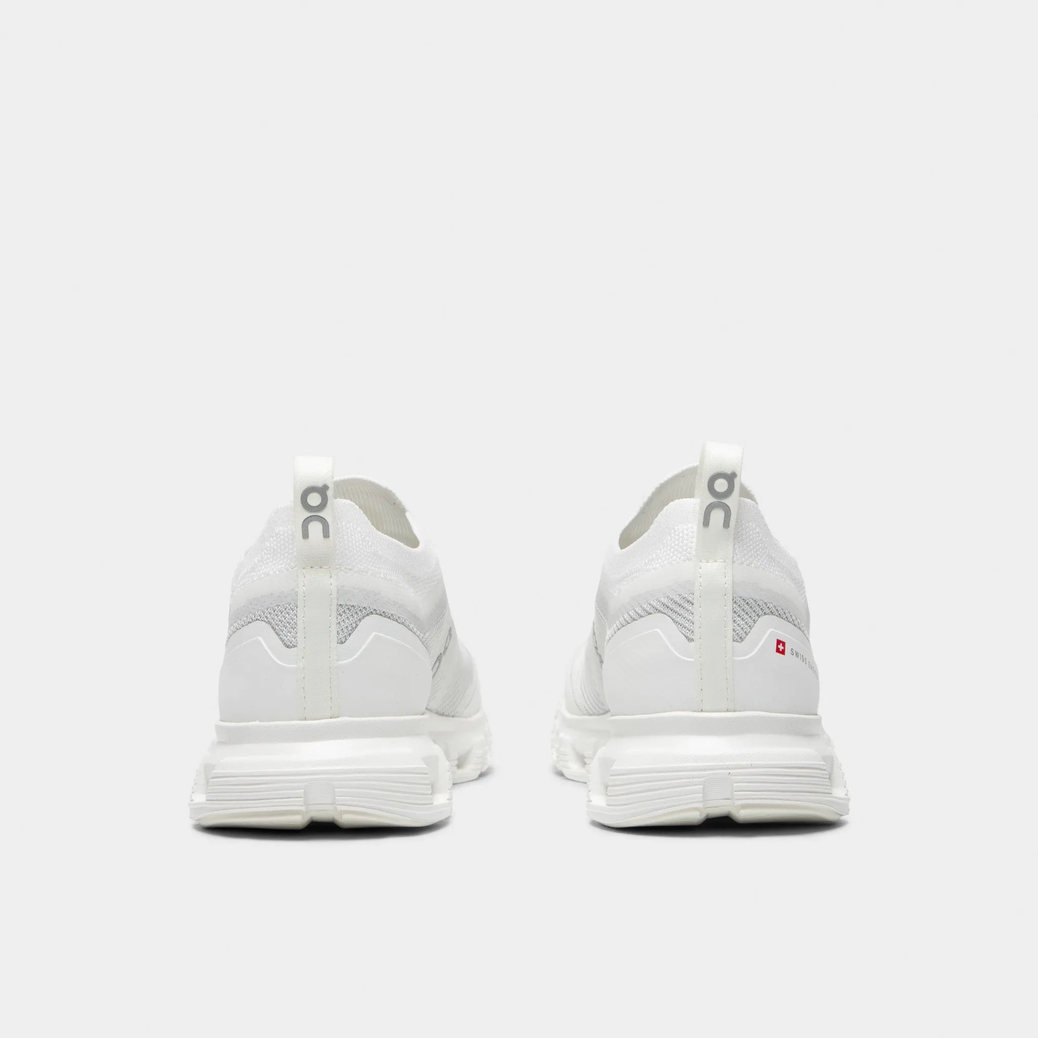 Impact Safe Anti   Static On Women's Cloud 6 Versa White / White