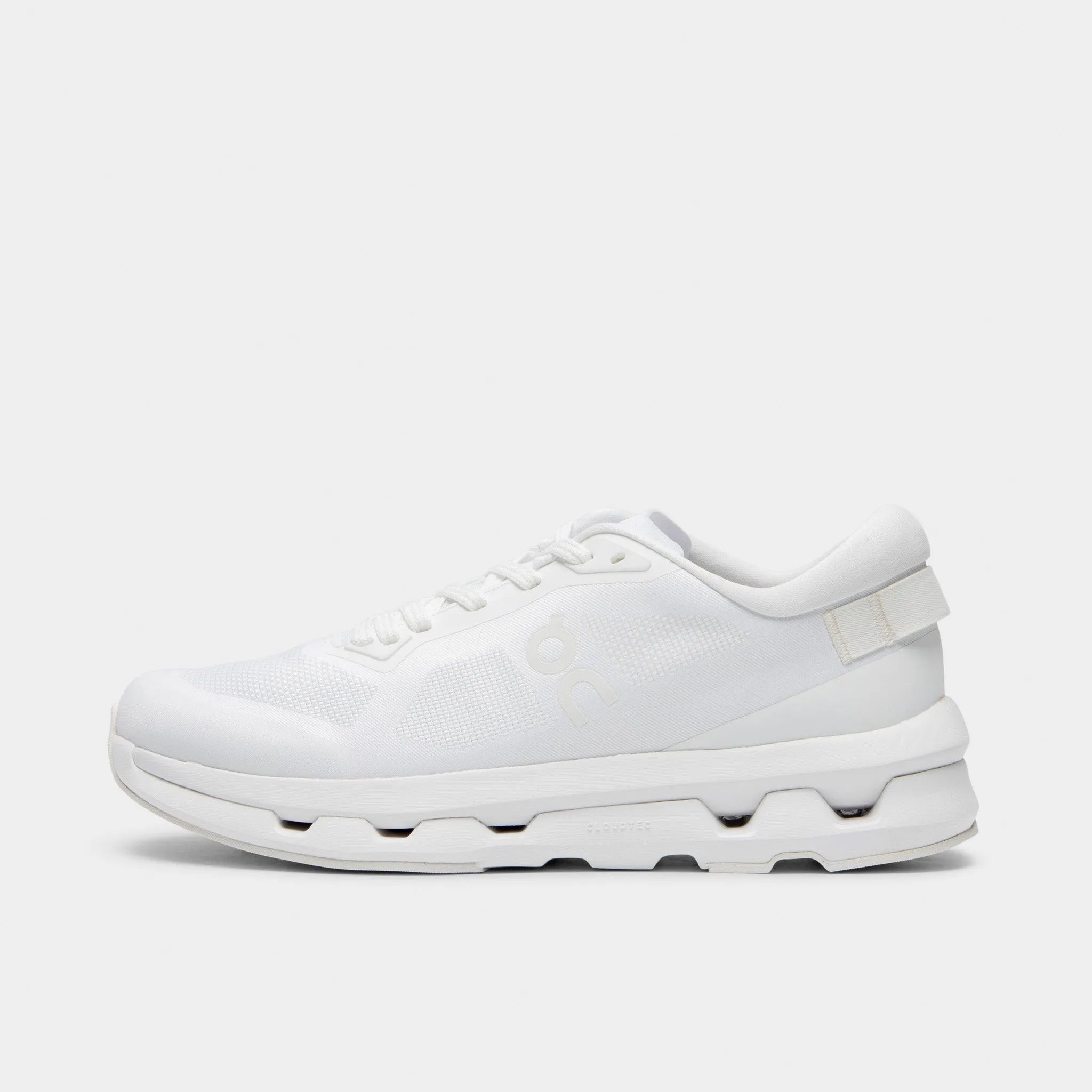 Everyday Runner On Women's Cloudzone White / White
