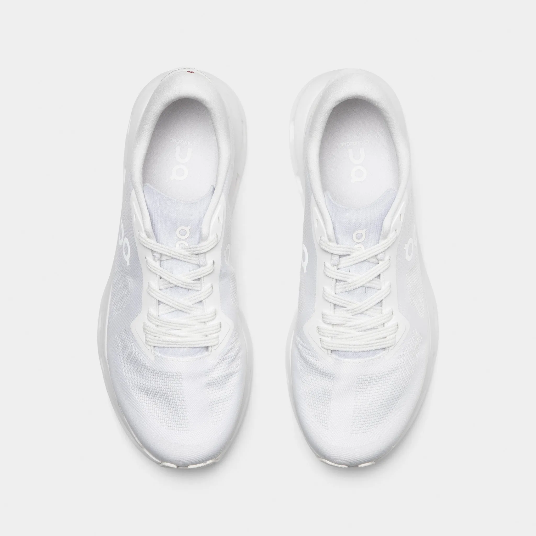 training performance On Women's Cloudzone White / White