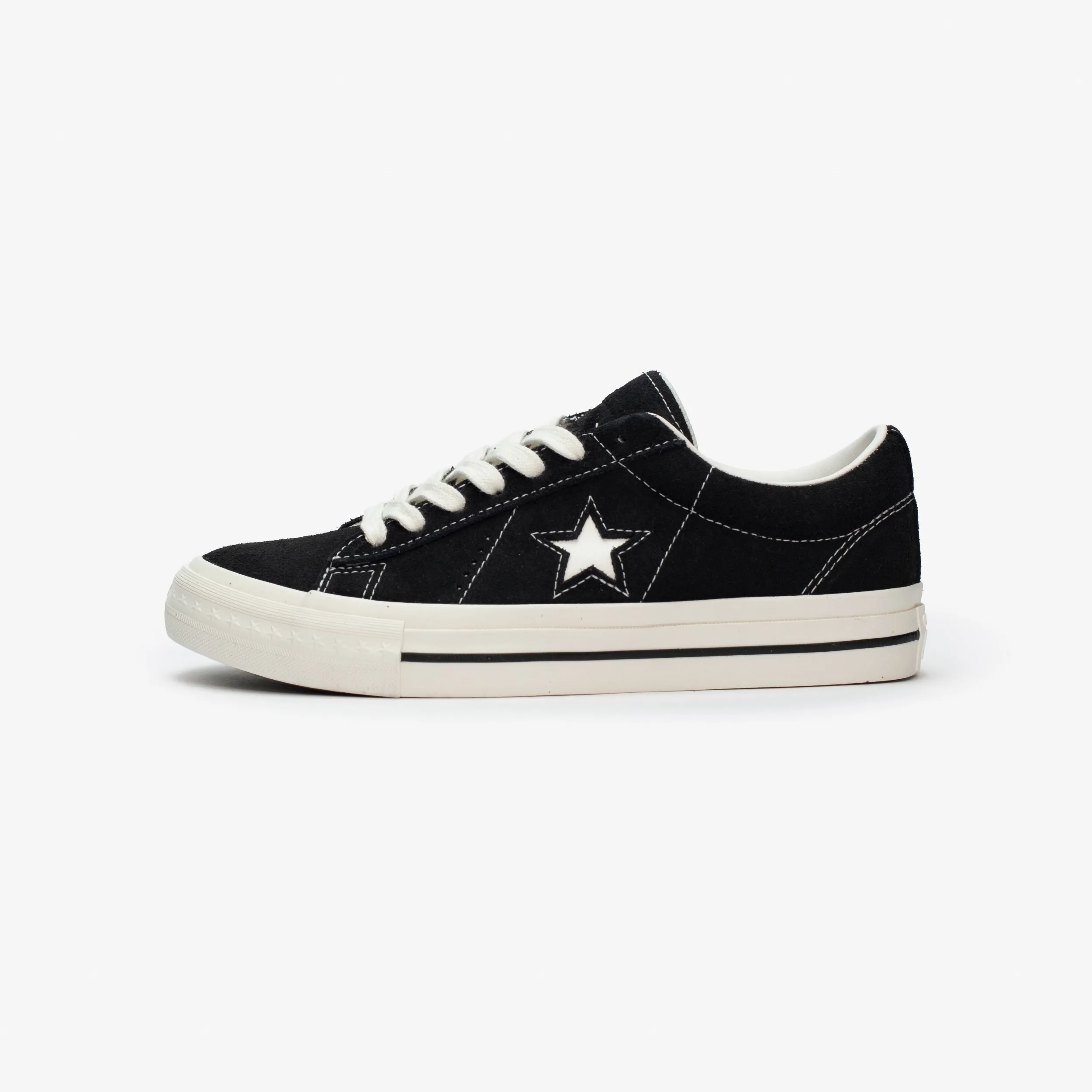 stylish men's options One Star 95