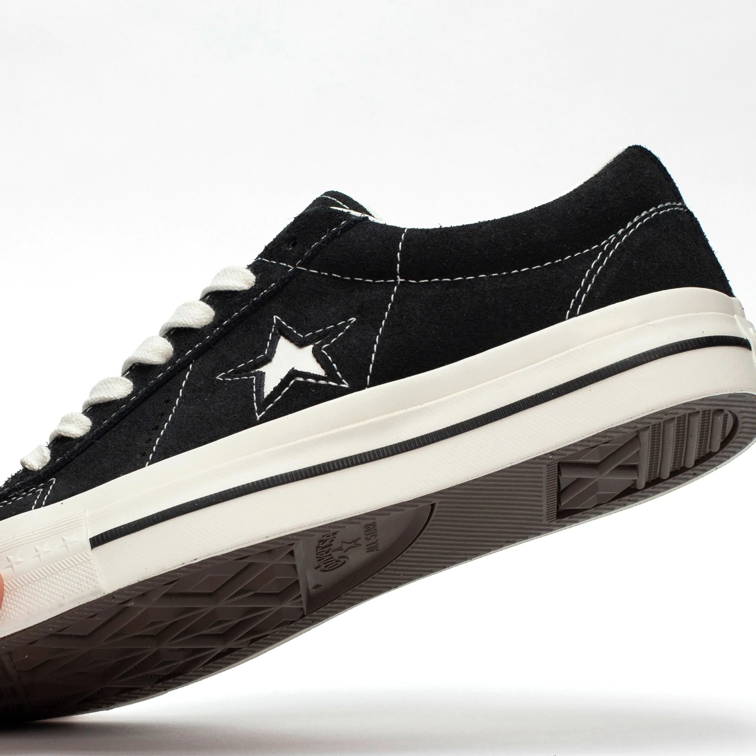 One Star 95 handmade - quality - level