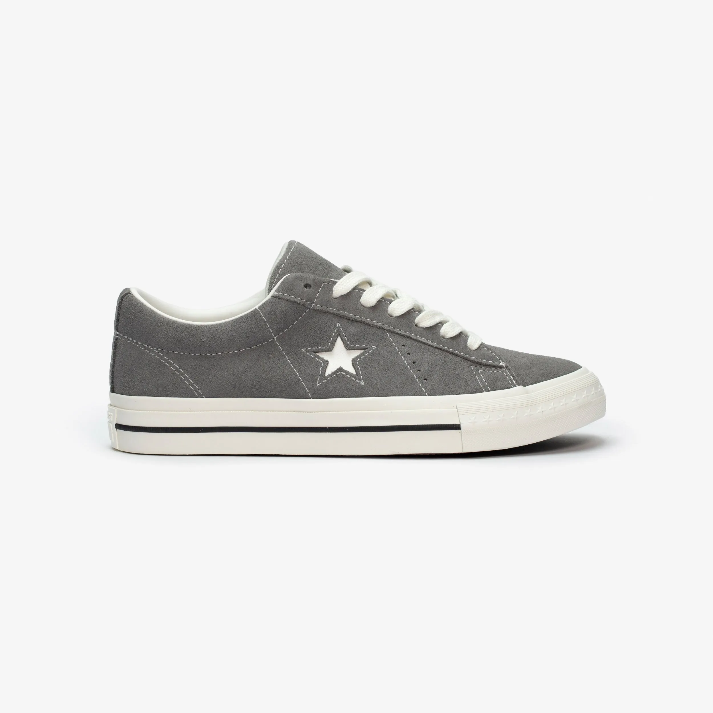 One Star 95 Adaptive stability Tailored ease