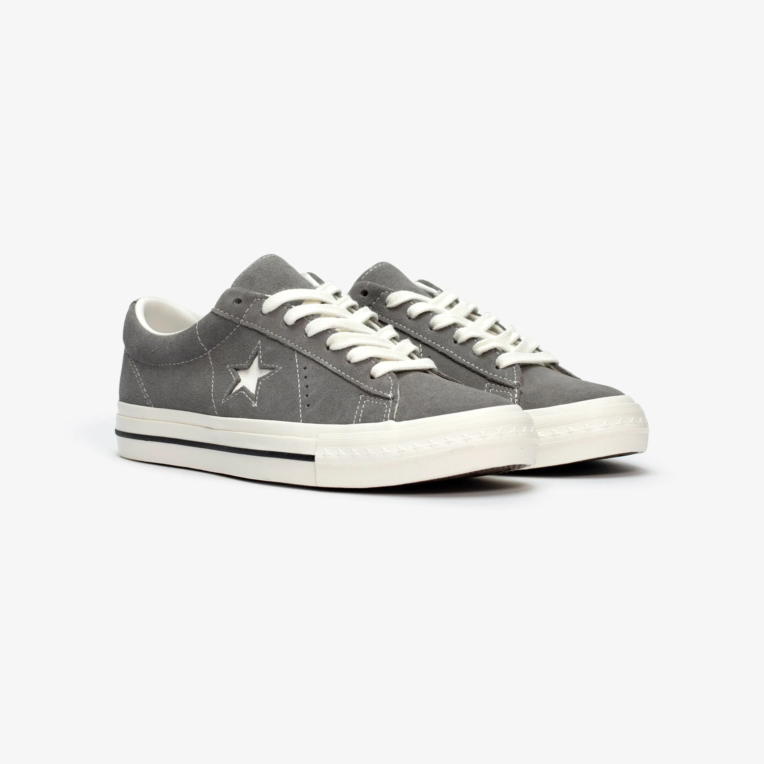 One Star 95 plastic Smooth