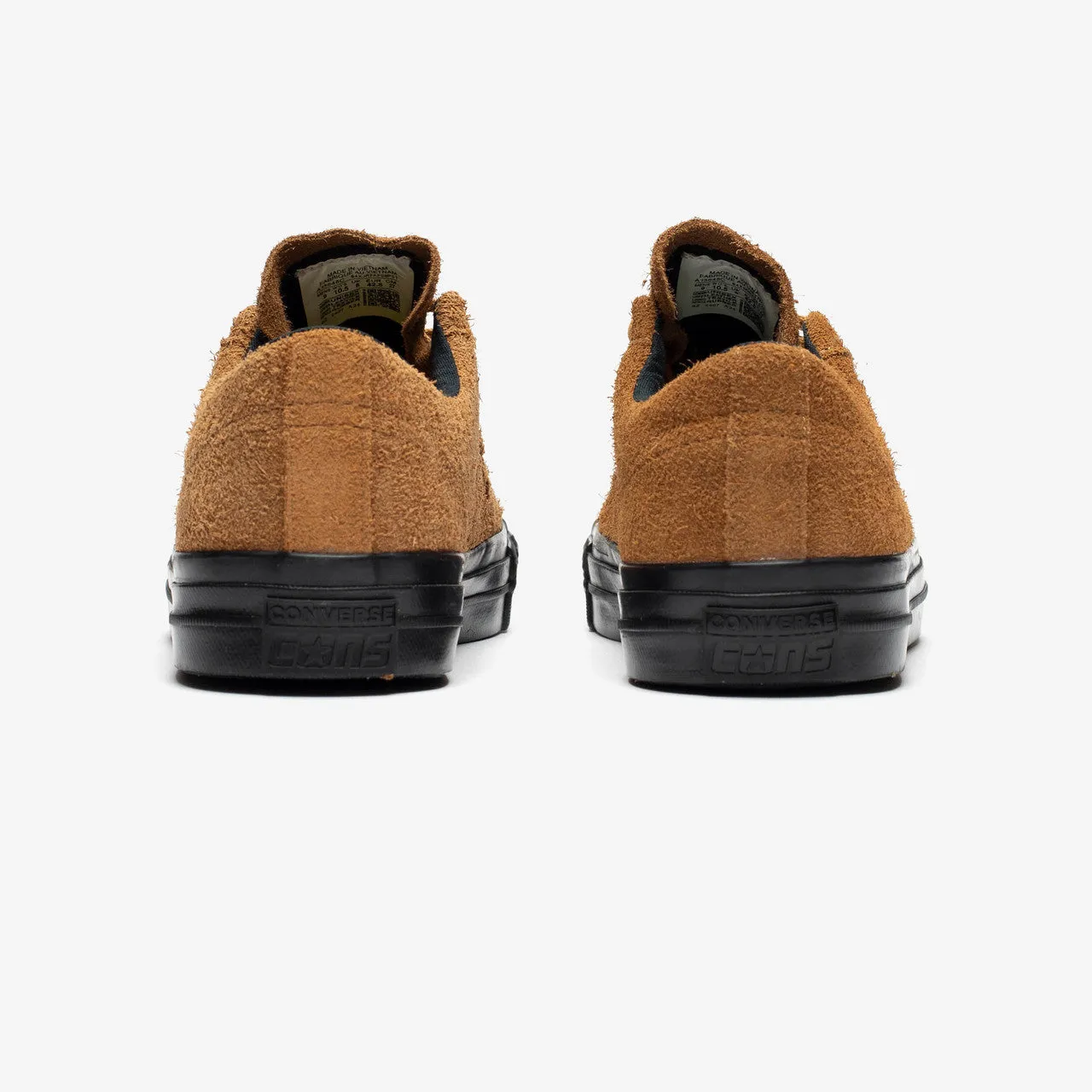 Boosted fit brand - recognition - level One Star Pro GTX Ox x IRAK
