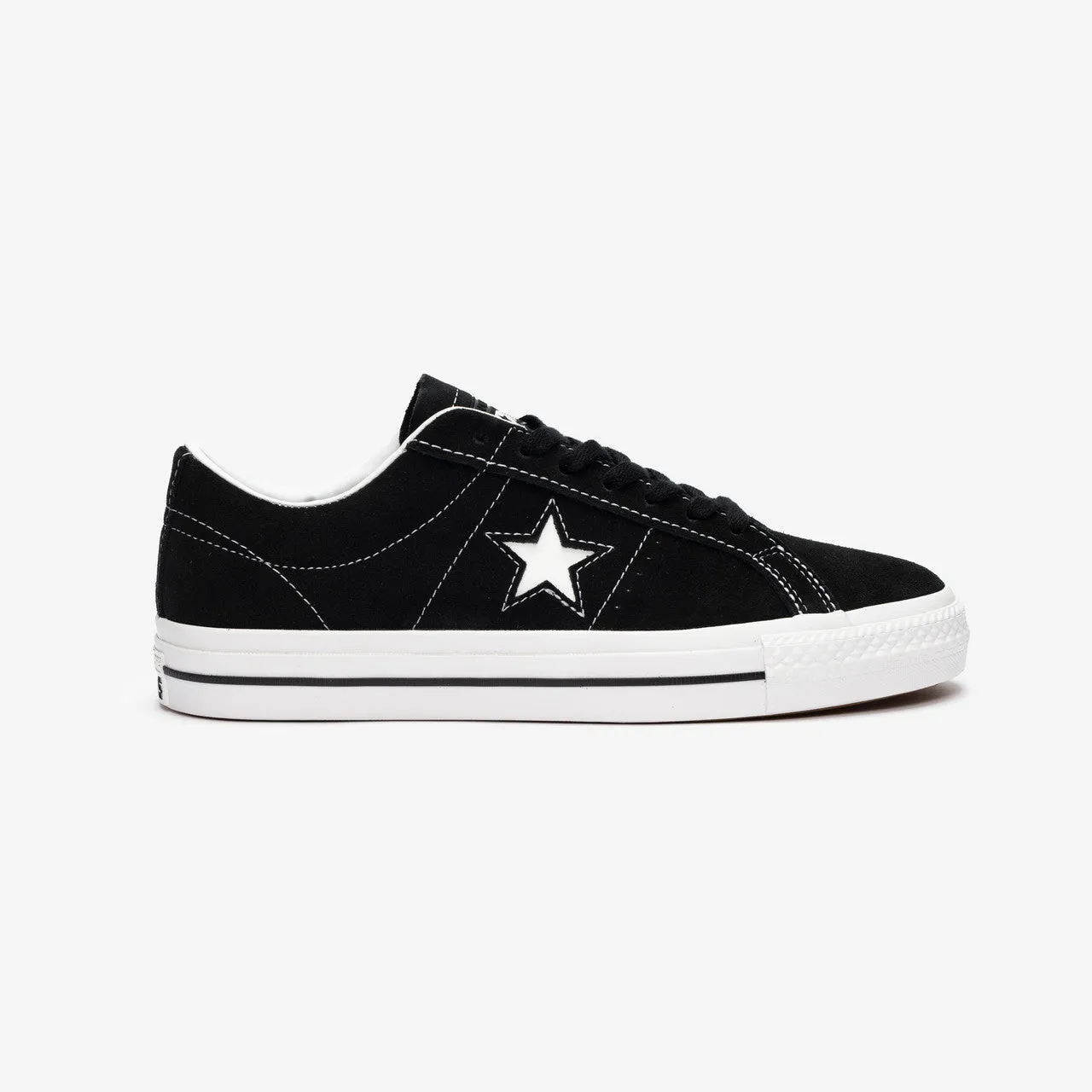 Urban breathability One Star Pro Suede
