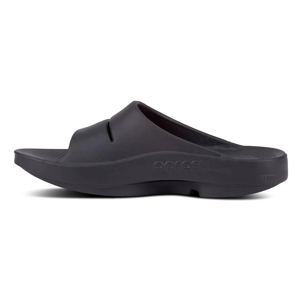 OOFOS Ooahh Slide All-Season Wear