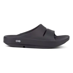 OOFOS Ooahh Slide tennis players Budget