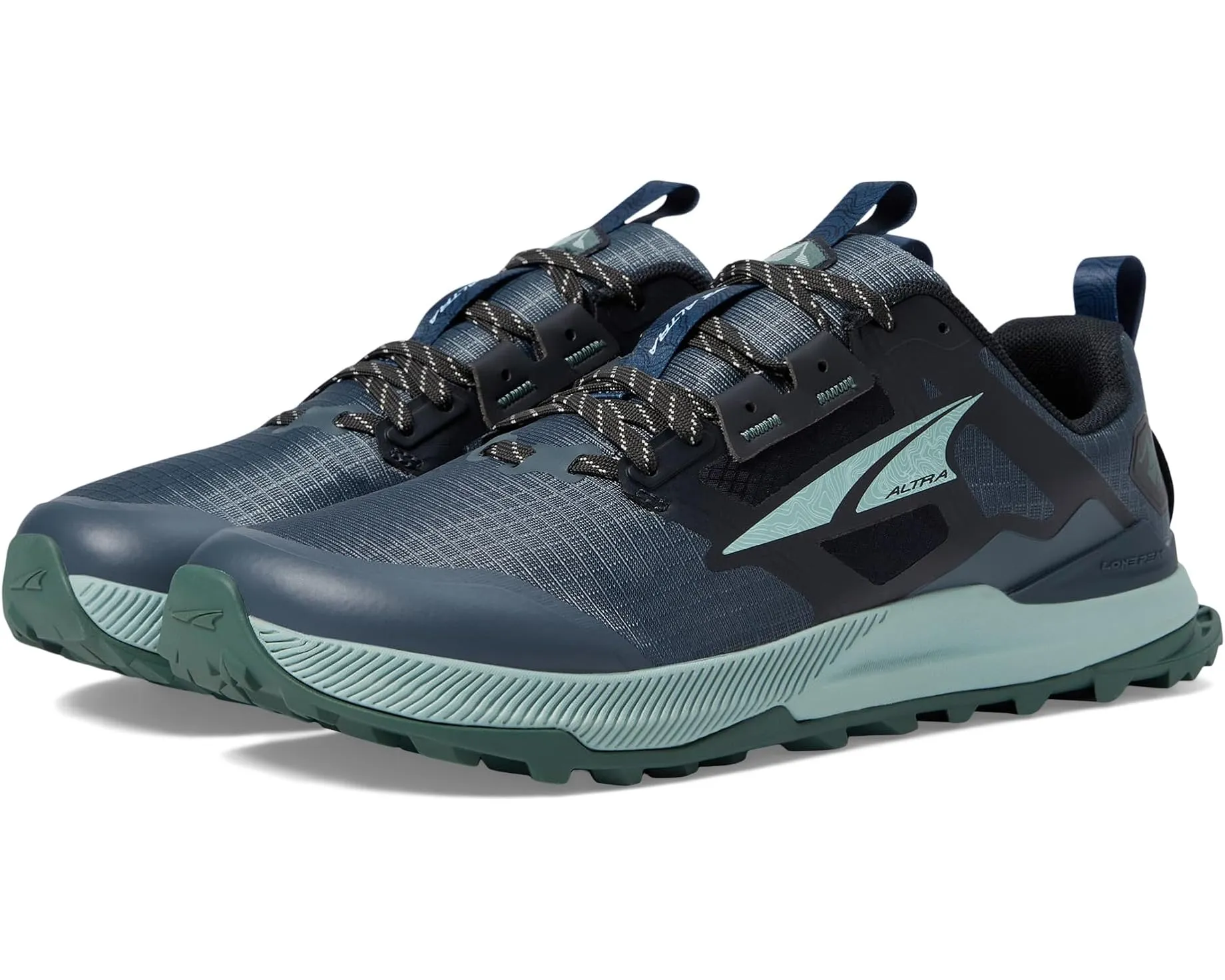 Altra Lone Peak 8 Women Anti   Slip