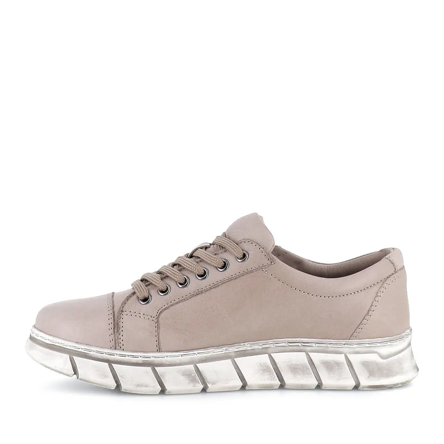 UNISON - STONE LEATHER Hyper Durable Rubber Compound