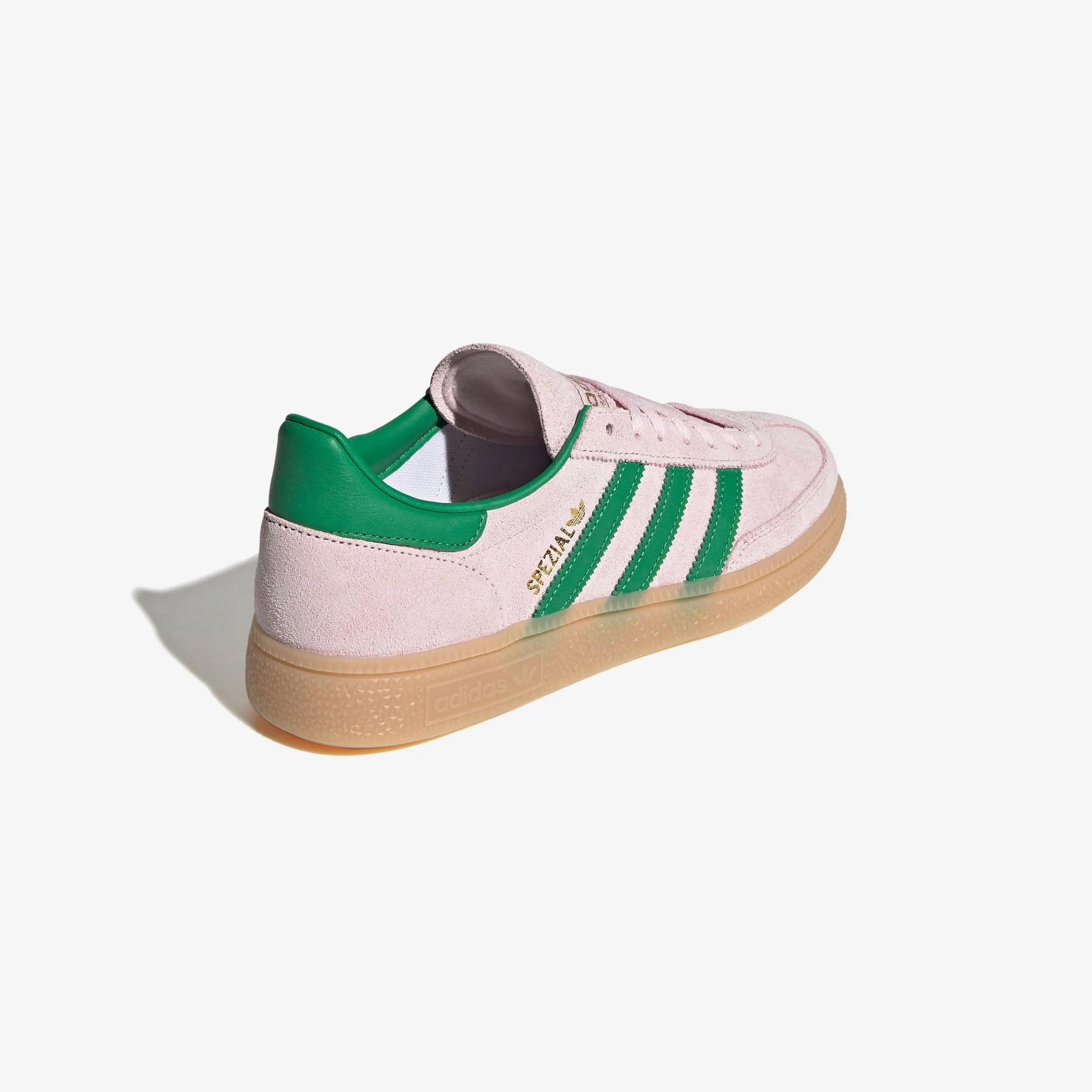 least lightweight Wmns Handball Spezial
