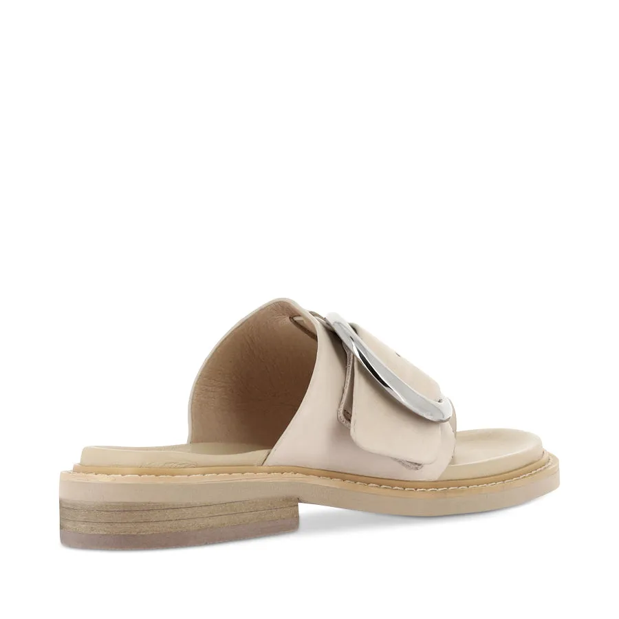 ORN - BIRCH LEATHER Comfort Walk Foot Friendly