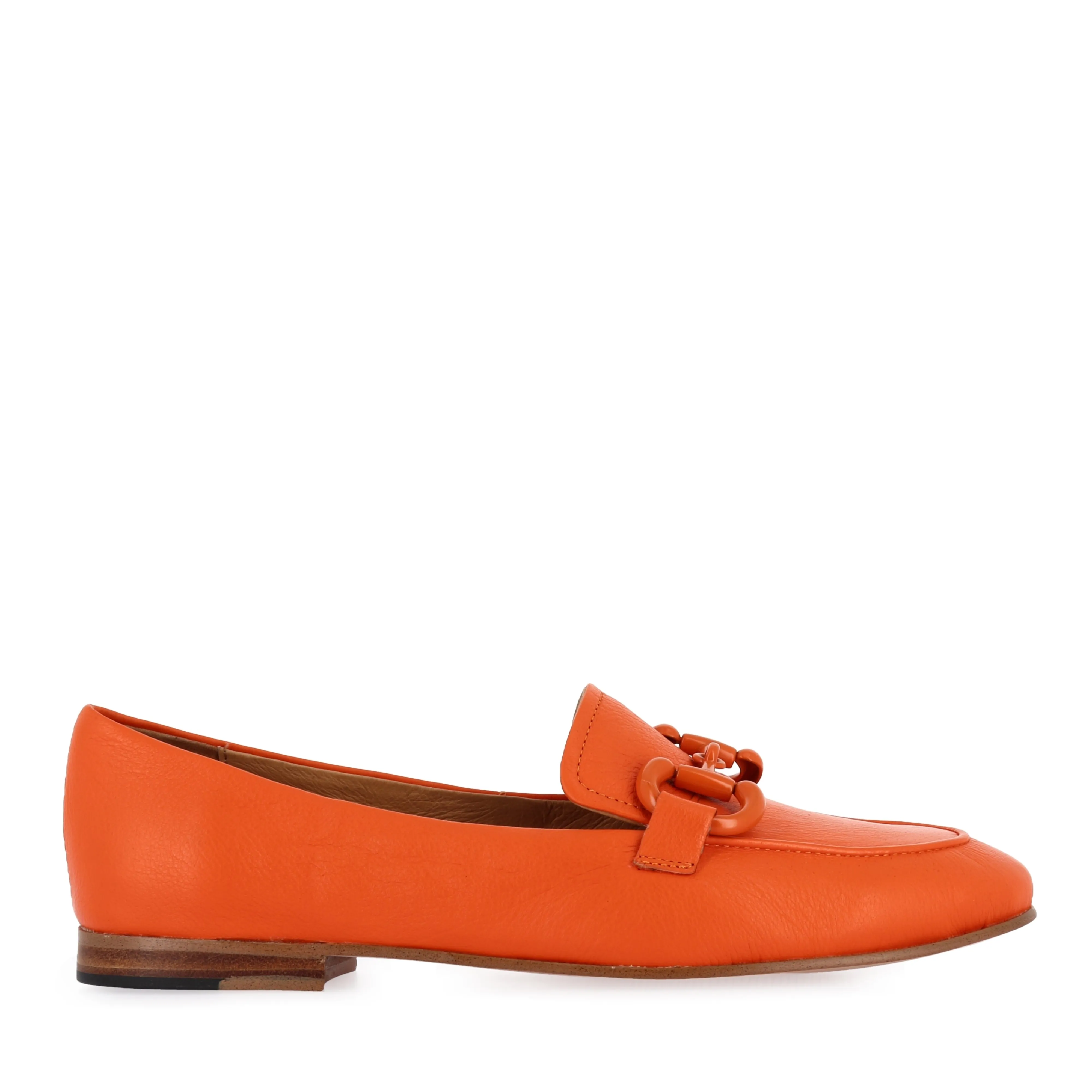 Hold Strong UTA - NEW ORANGE LEATHER