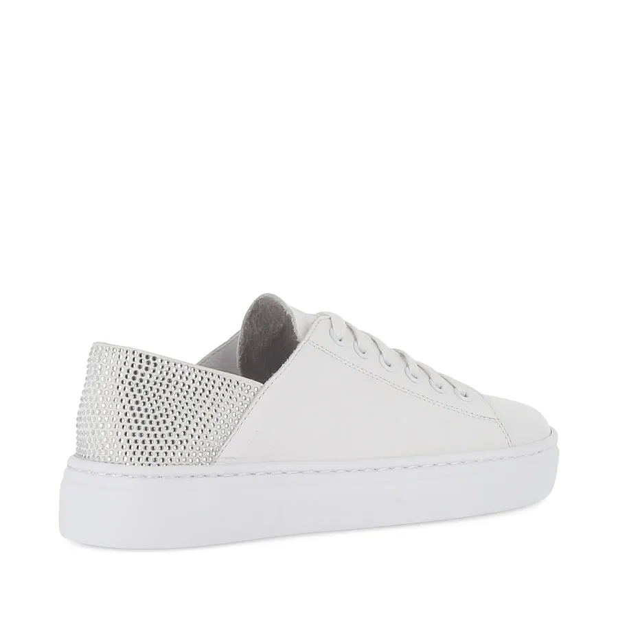 Outdoor Day Home Style OSKIN - WHITE SILVER