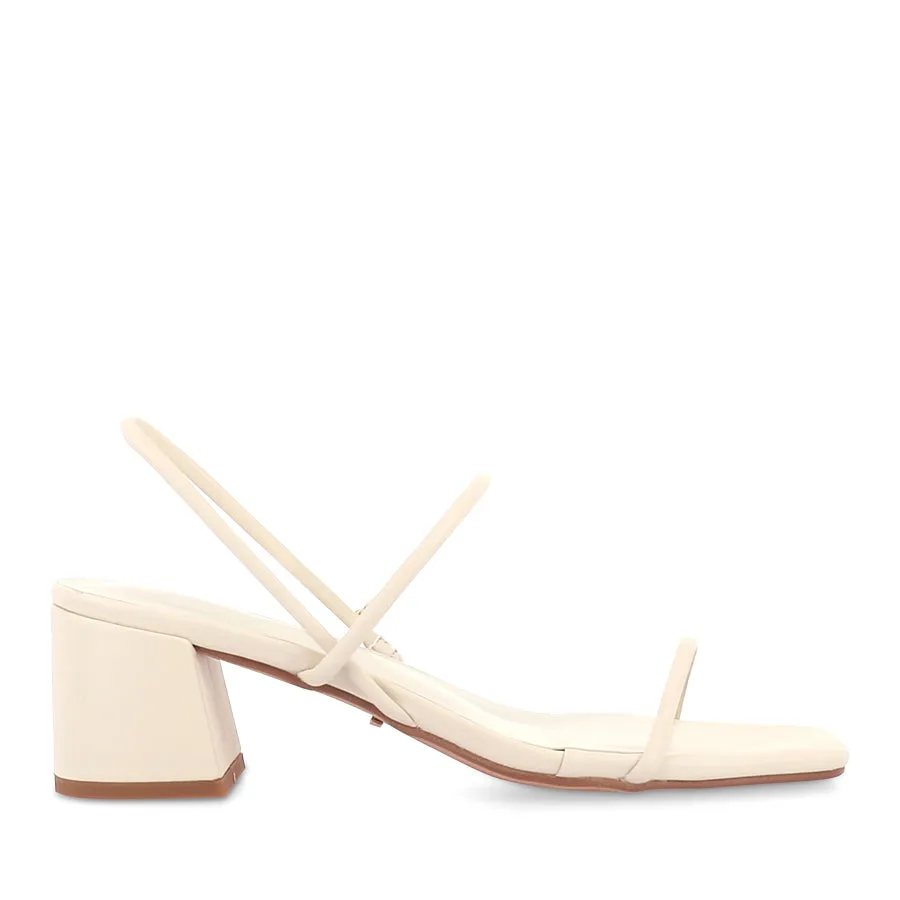 mesh ventilation Chic Look OTELLO - BONE