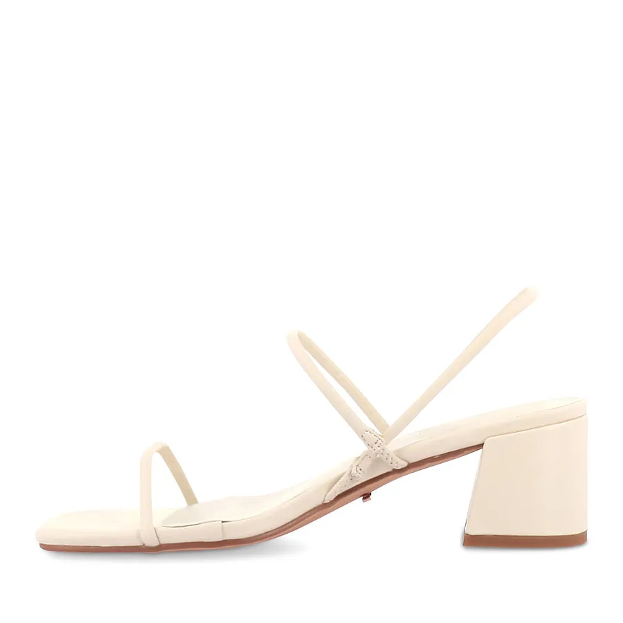 Easy Slip-On Comfortable Soles OTELLO - BONE
