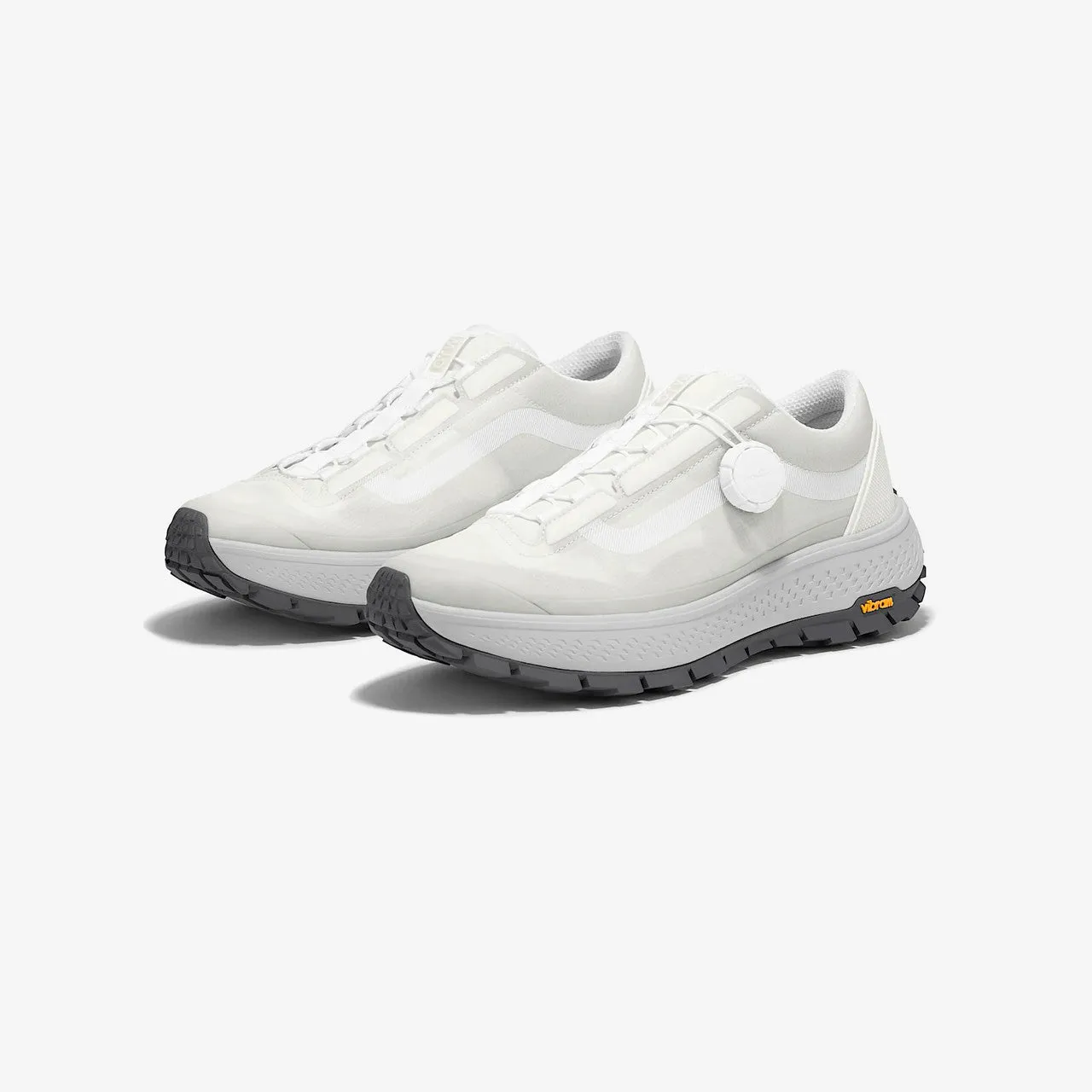 Enhanced comfort OTW Old Skool 36 Trail Vibram