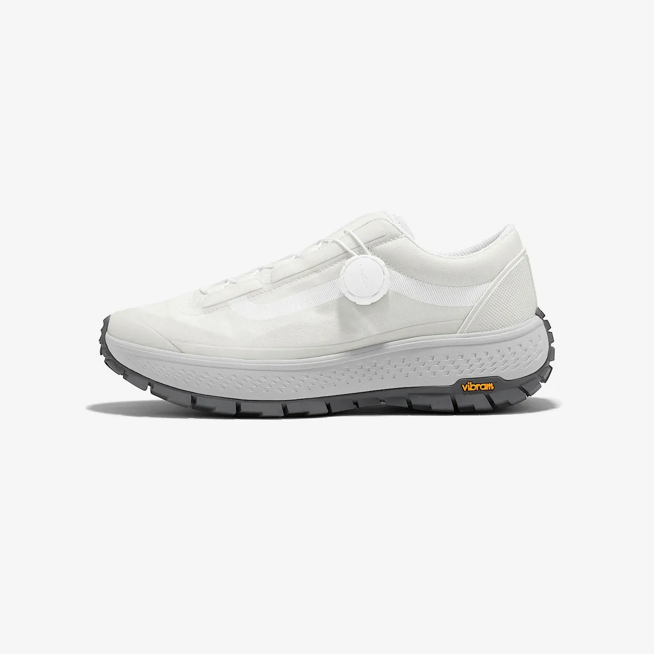 OTW Old Skool 36 Trail Vibram midsole - type Glam shock absorption