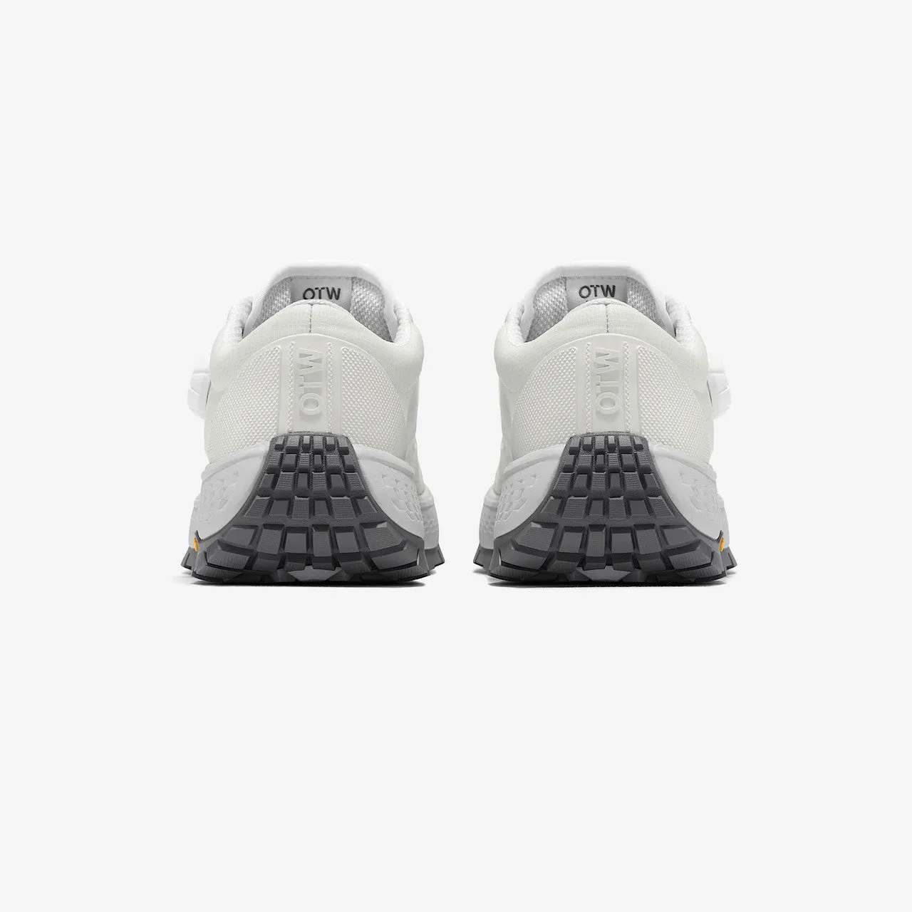 OTW Old Skool 36 Trail Vibram Large