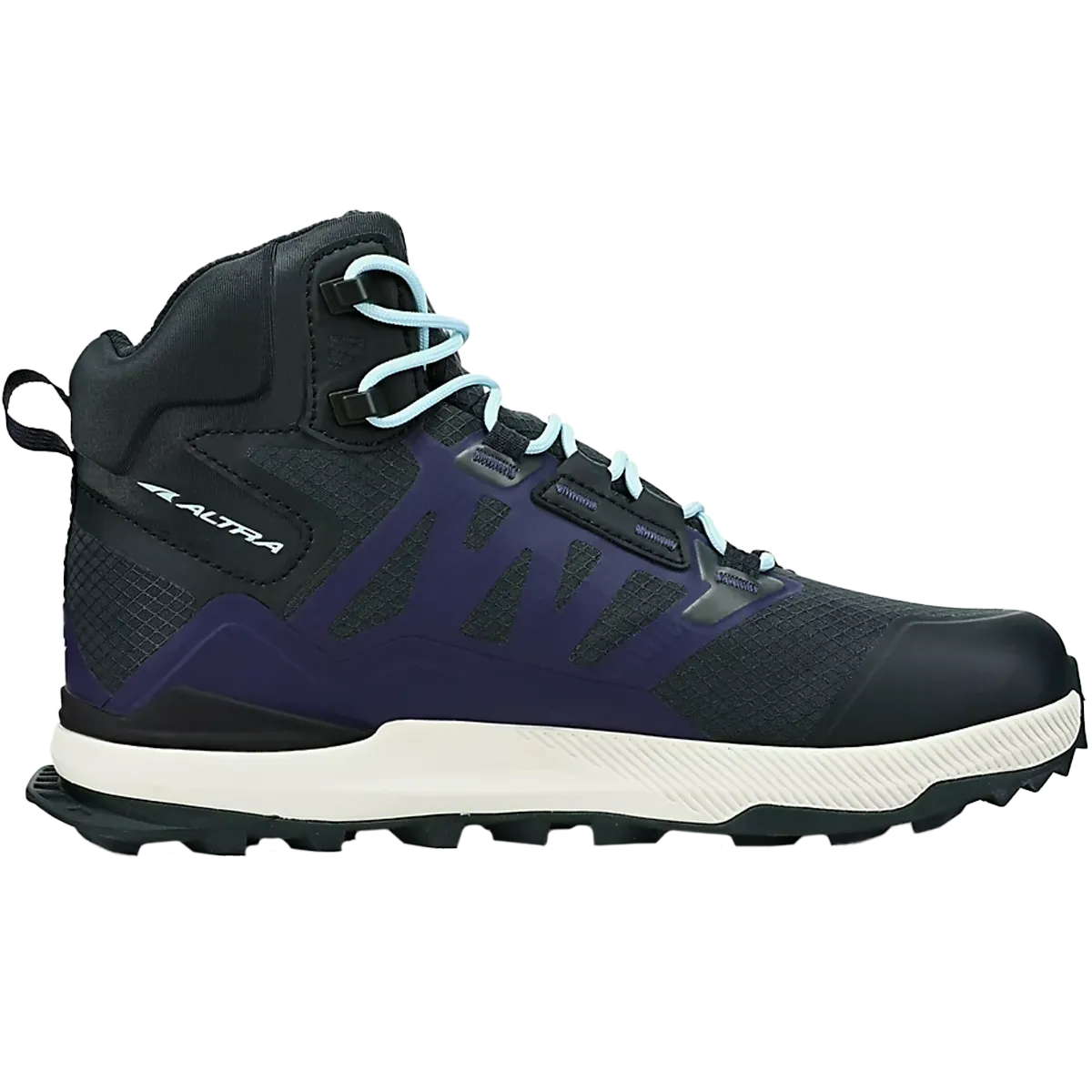 Women's Lone Peak ALL-WTHR Mid 2 Outdoor Trekking Gear Outdoor Adventure Support