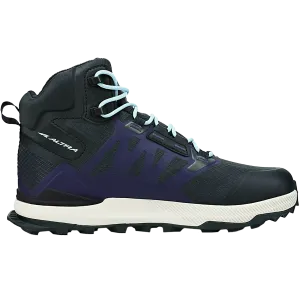 Quick Adjustment Fit Outdoor Ready Women's Lone Peak ALL-WTHR Mid 2