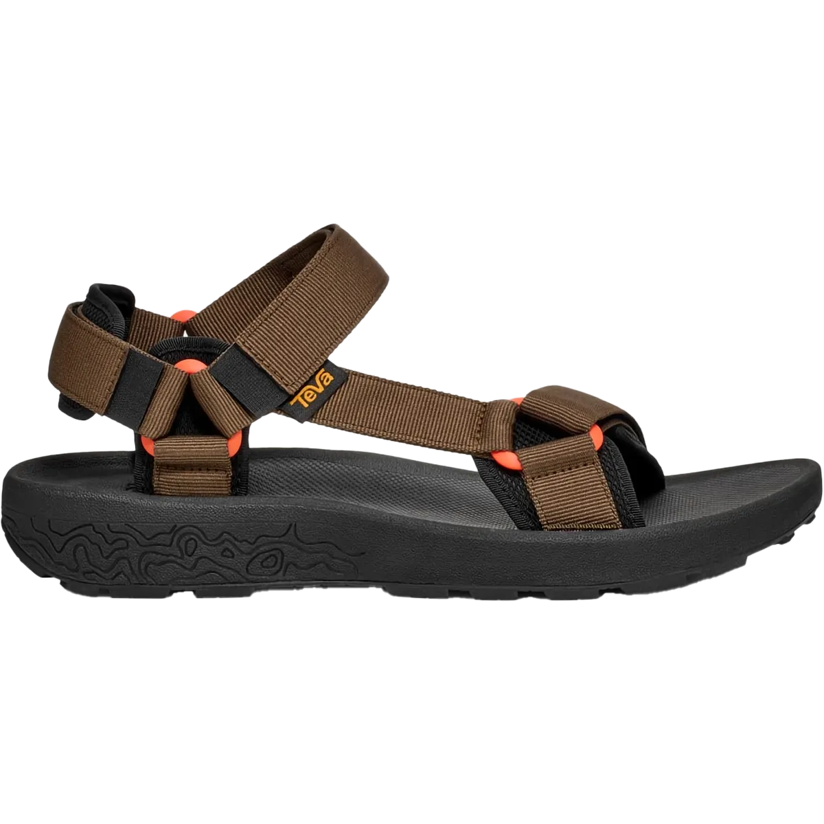 Men's Hydratrek Sandal Anti Odor Rock Surface