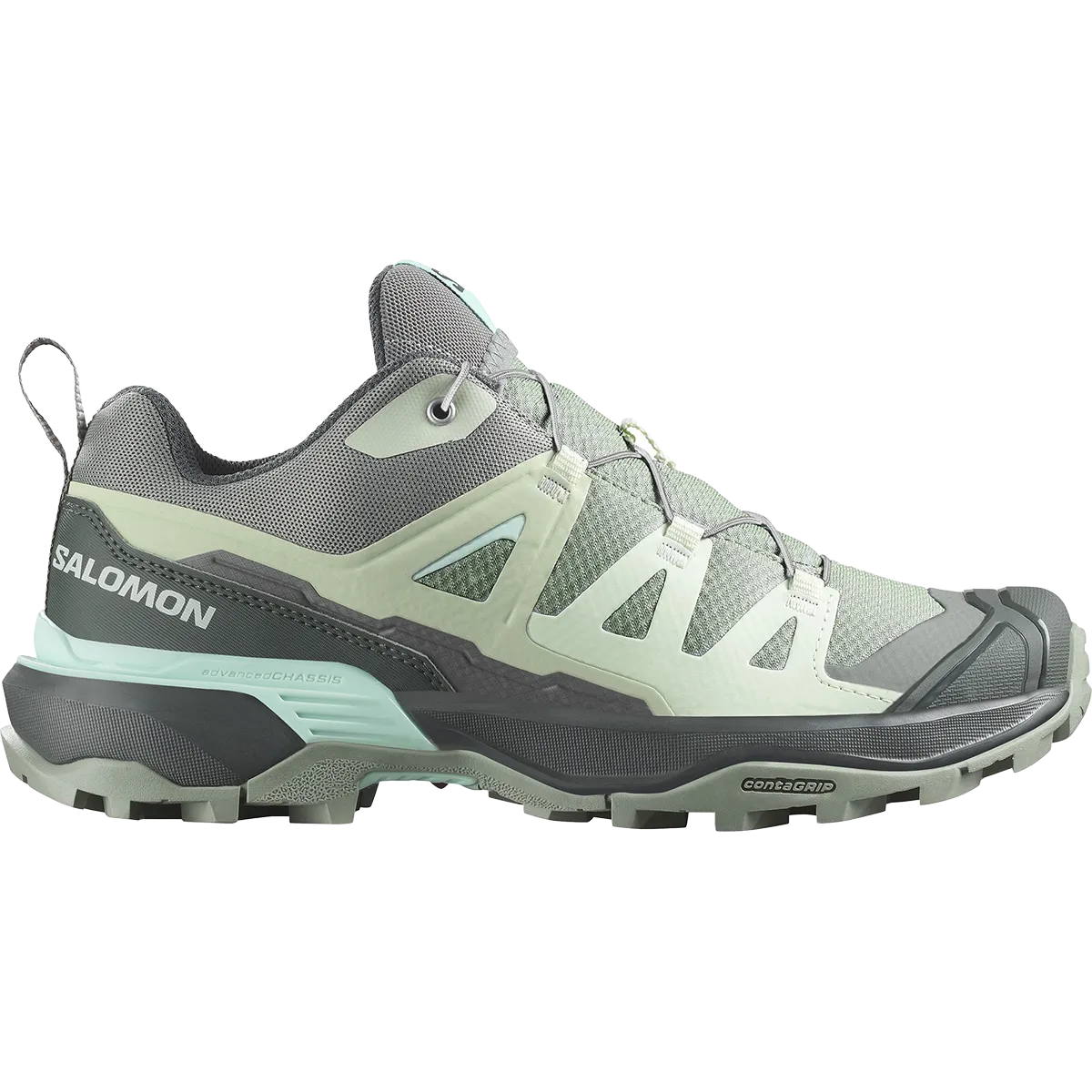 Women's X Ultra 360 All Weather Gear Summer Hiking