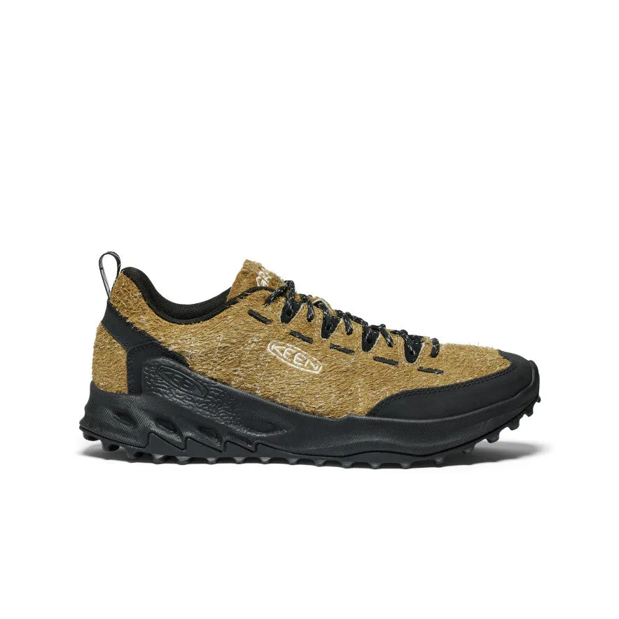 avid cyclists' accessories Men's Jasper Zionic Sneaker x Gramicci  |  Gothic Olive/Black