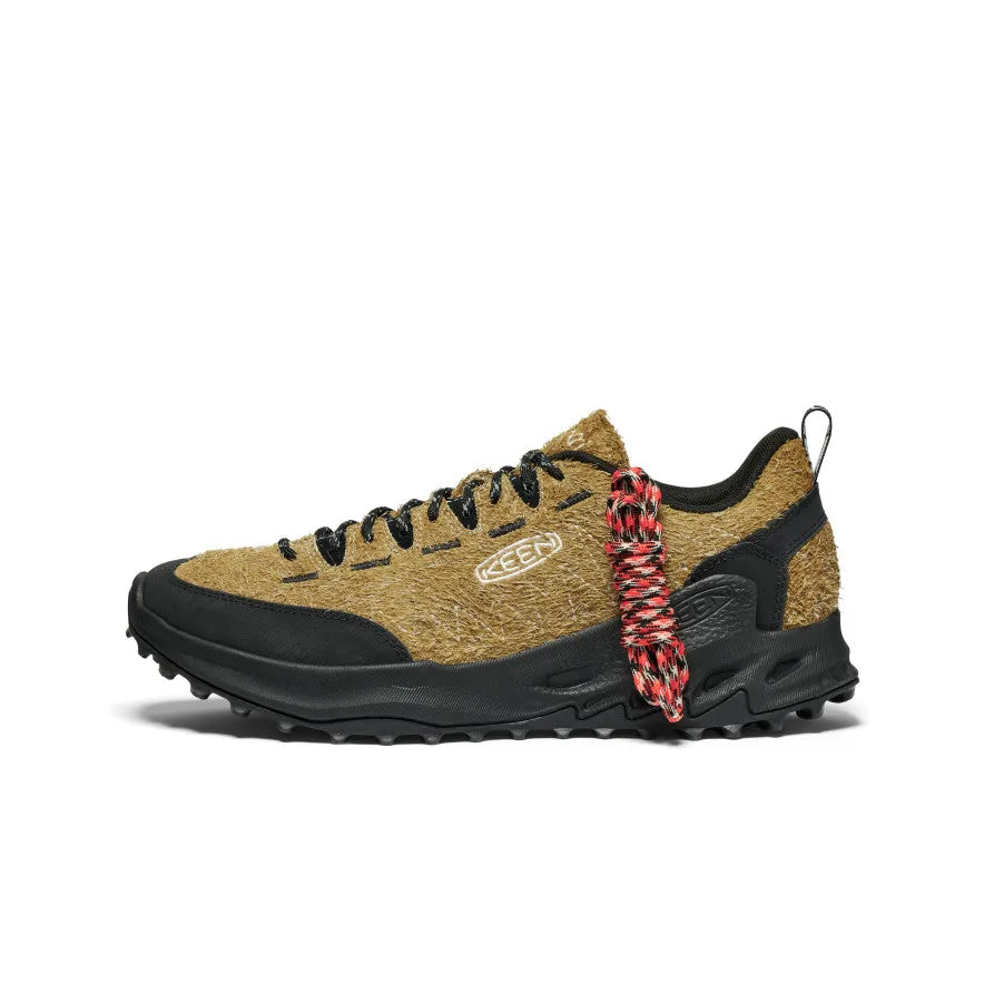 toddlers - specific features Timeless Support Men's Jasper Zionic Sneaker x Gramicci  |  Gothic Olive/Black