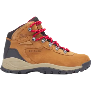 Women's Newton Ridge Plus Waterproof Amped Outdoor Gear Ultimate Trekking
