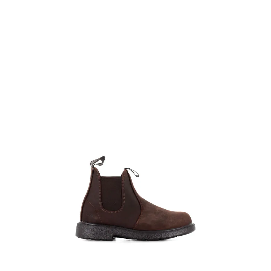 JEEPERS JNR - COLA Clean Finish Walking Comfort