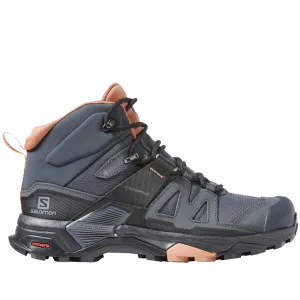 Women's X Ultra 4 Mid Gore-Tex Reinforced