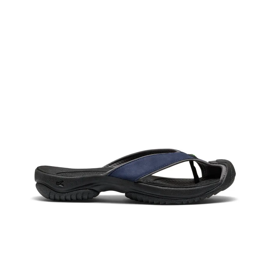 Men's Waimea Leather Flip-Flop  |  Destination Pack High - end