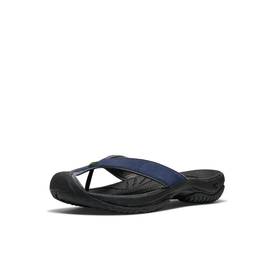 Men's Waimea Leather Flip-Flop  |  Destination Pack pattern - style