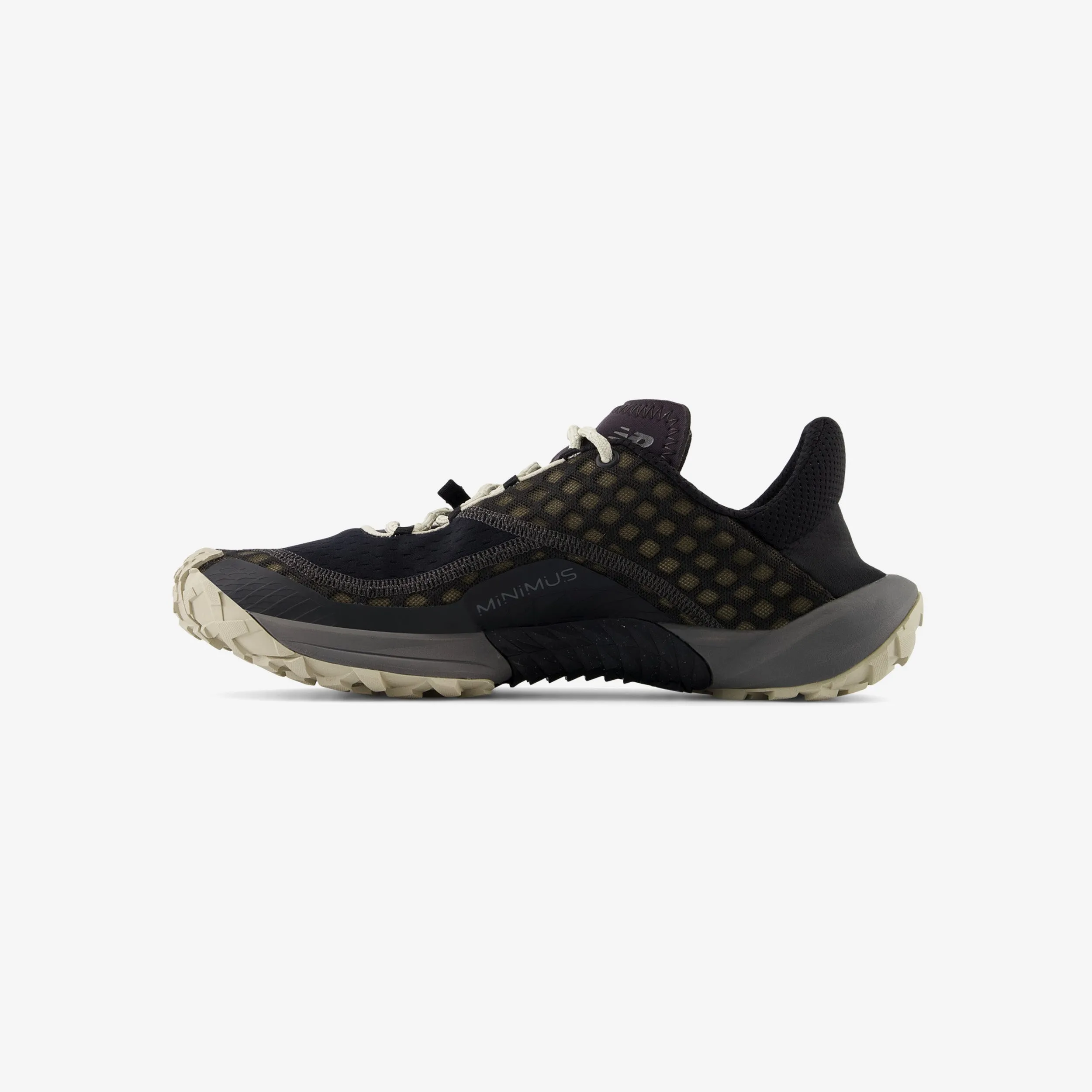 Minimus M10 fitness freaks' performance