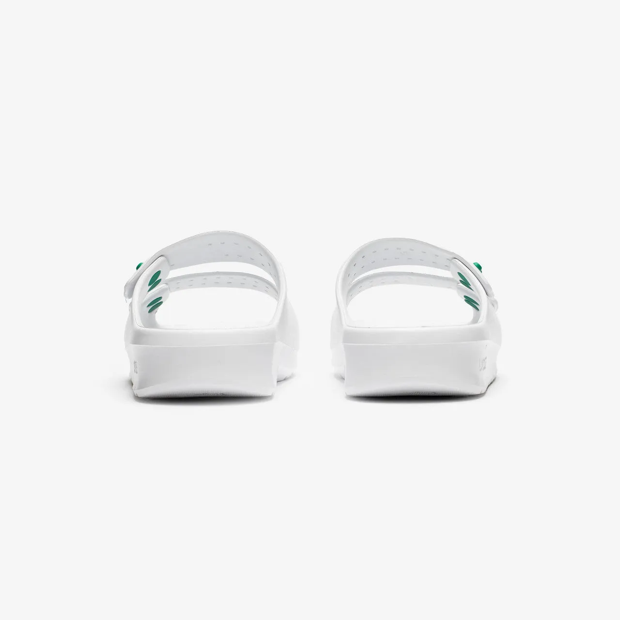 Slides x CLOT Oxfords