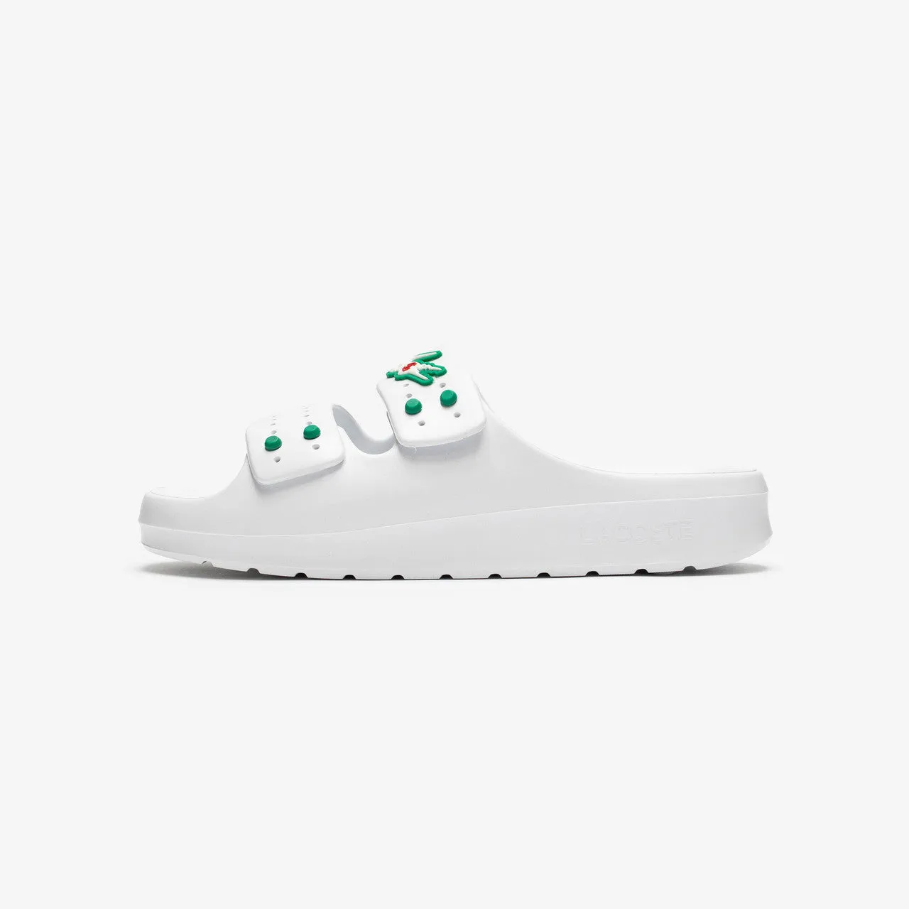 Slides x CLOT Beginner Breathable touch