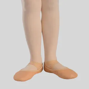 SO DANCA BELLA BALLET SLIPPER - CHILD #SD69S Upgraded cushioning
