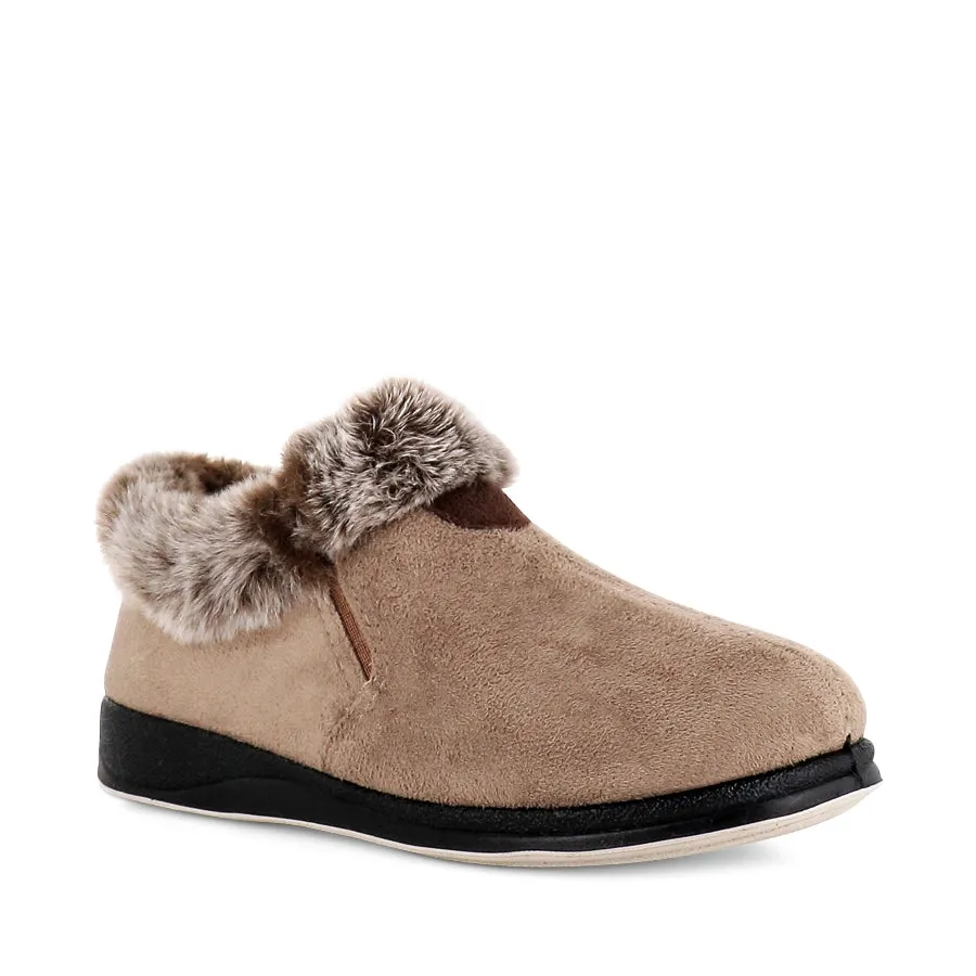 Sleek Look Easy adjustment ELIVIA - TAUPE