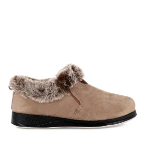ELIVIA - TAUPE Training Ready Easy to assemble