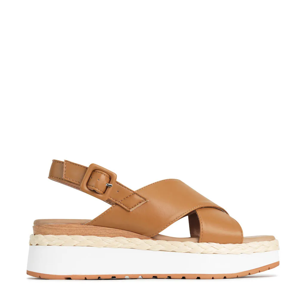 PAGE Comfortable Walking Flats Perfect Cushioning