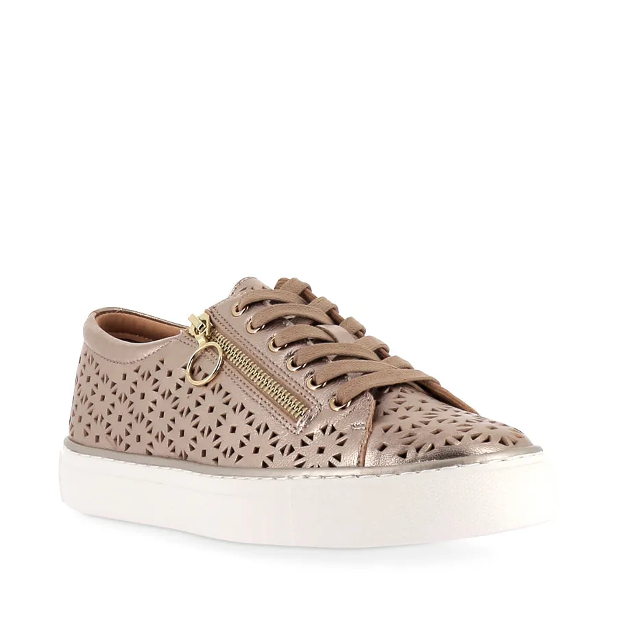 PANDOE XF - CHAMPAGNE LEATHER Premium Durability Waterproof Coating