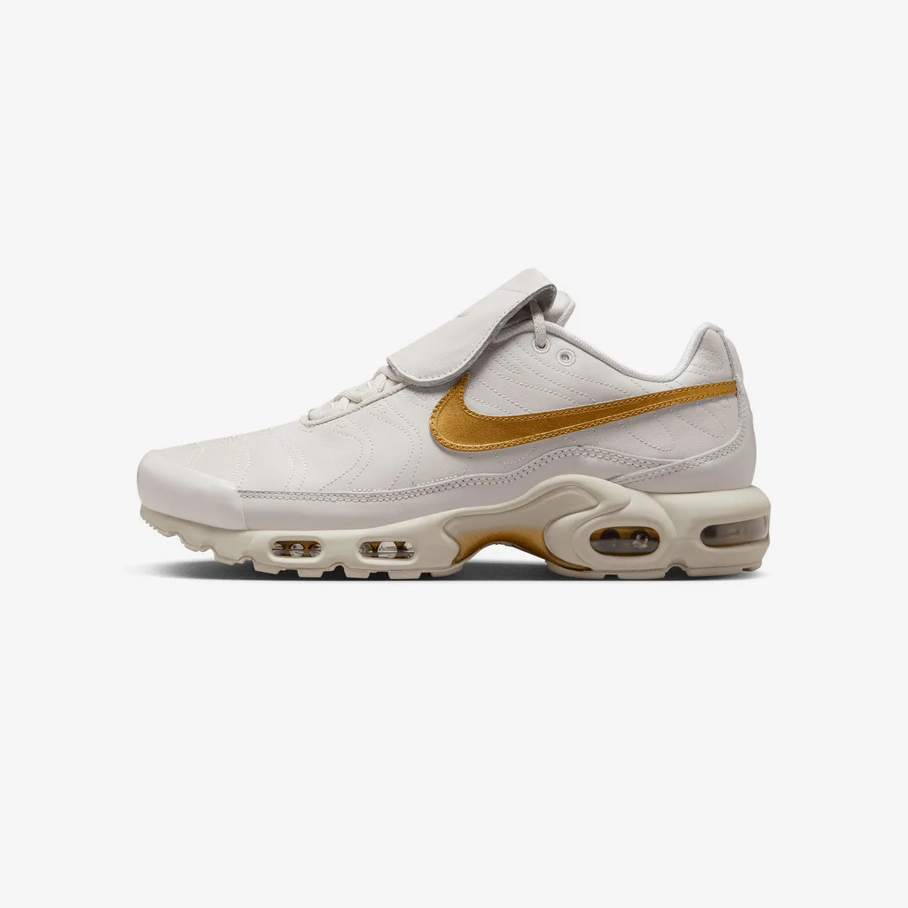 whole - size foot safety Air Max Plus TNPO