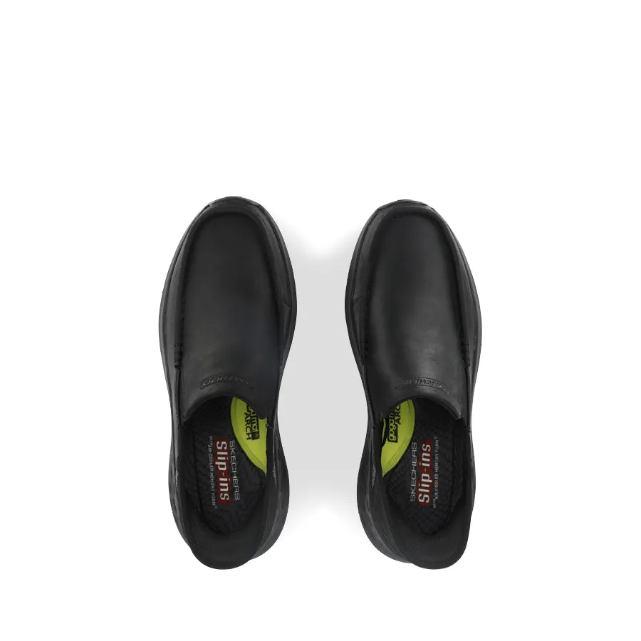 PARSON - OSWIN (M) - BLACK/BLACK Max Agility Abrasion Resistant Fabric