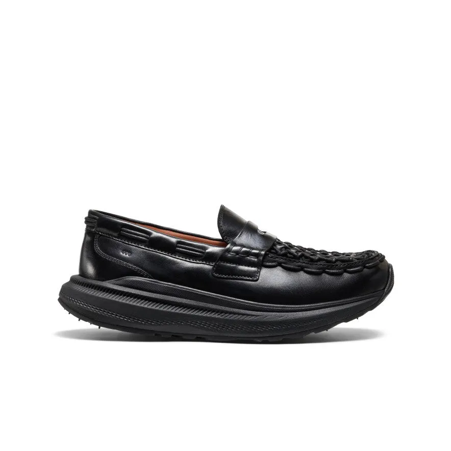 autumn - style All Gender UNEEK Loafer WK  |  Black